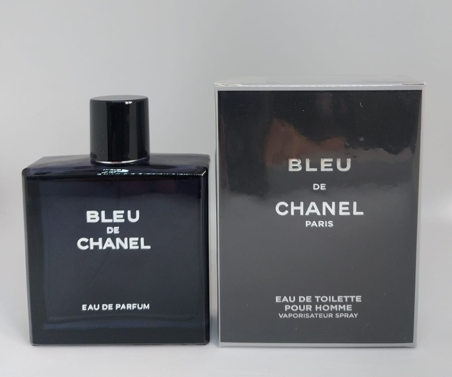Bleu de Chanel AAA